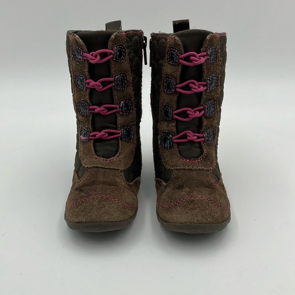 Stride Rite Tamara Boots - Picture 2 of 7